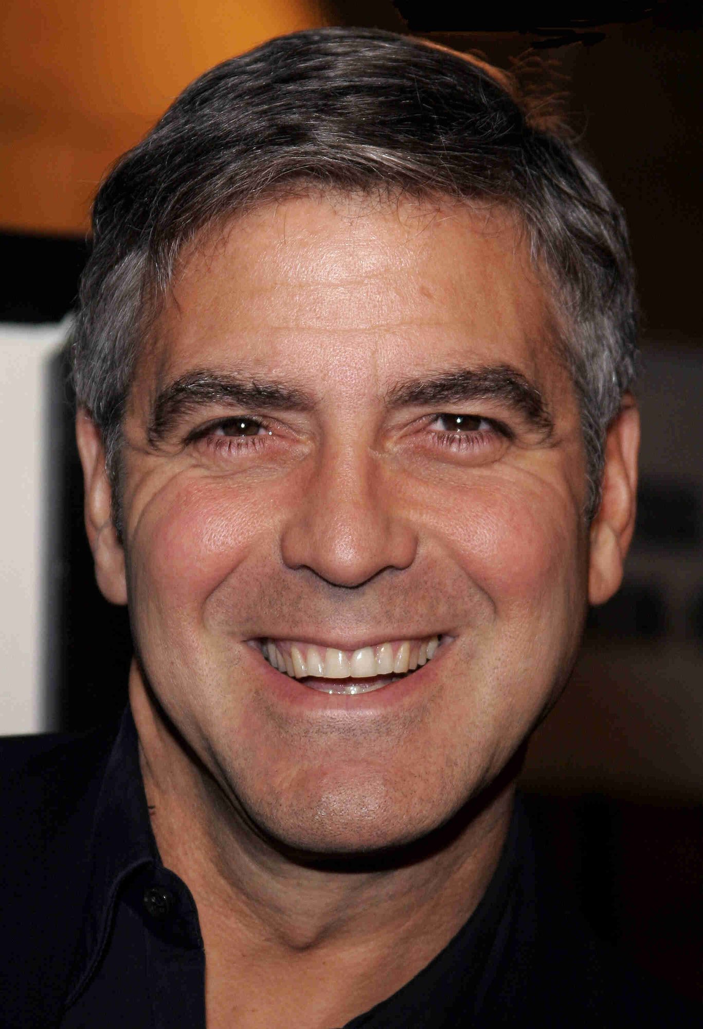 04_George Clooney