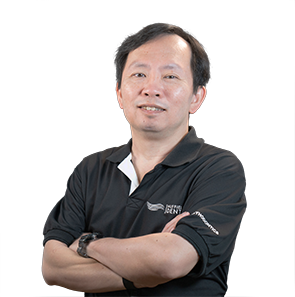Dr. Hui Chee Wah
