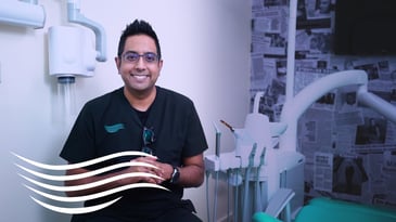 dr faisal digital dentistry