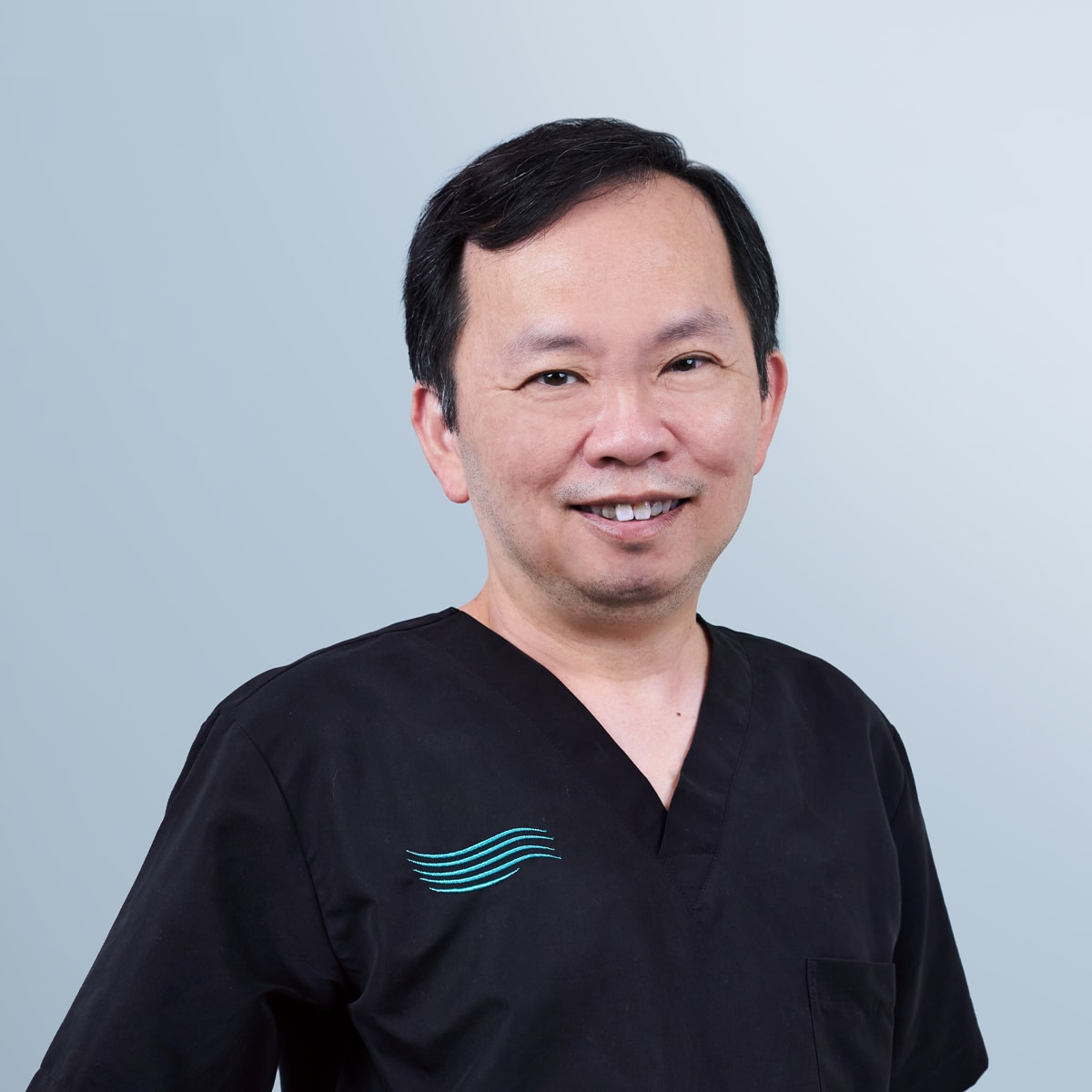 Dr Hui Chee Wah