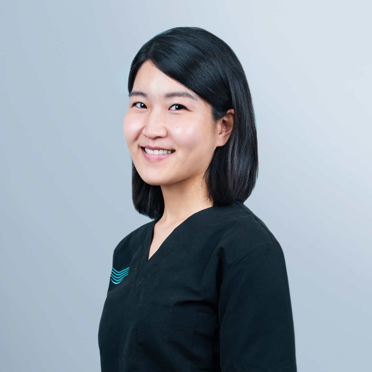 Dr Shauna Cho
