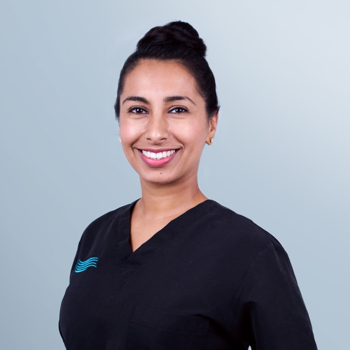 Dr Surinder profile