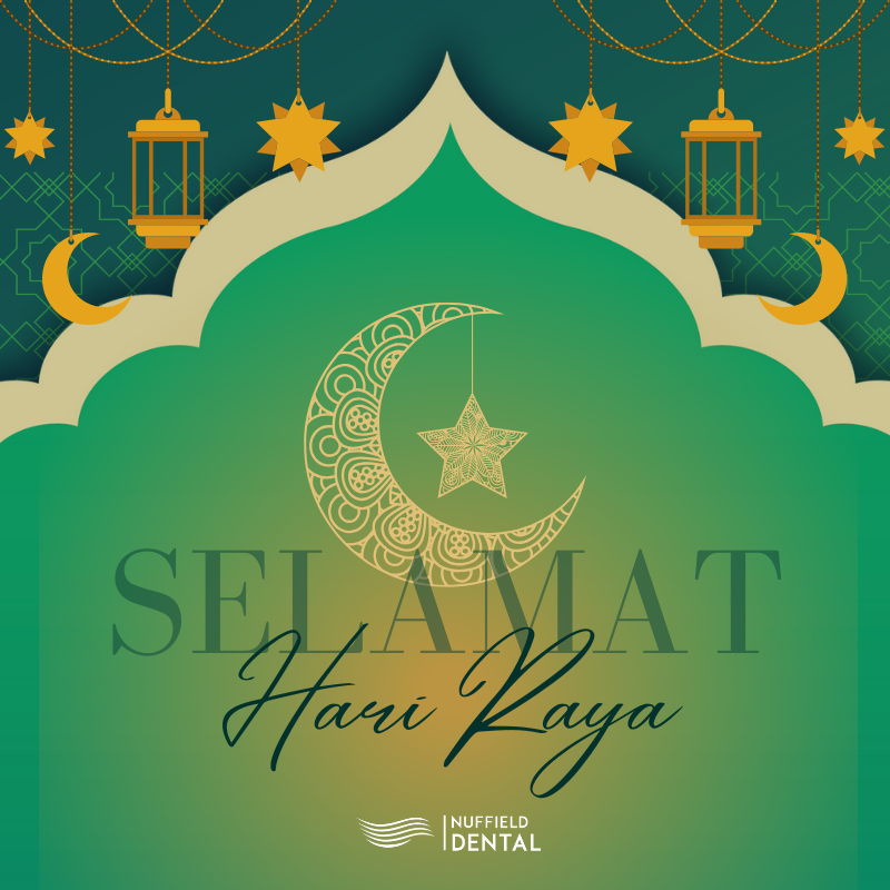 Hari Raya Puasa