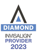 invisalign diamond provider 2023