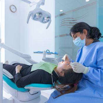 LONGEVITY PACKAGE (Dental) 