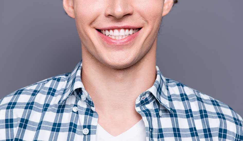Maintaining your Veneers
