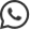 WhatsApp icon