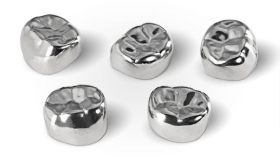 Stainless Steel Crowns-1