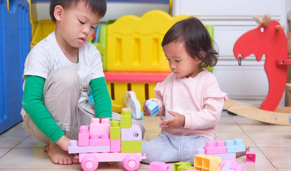 asian-children-friends-happy-play-time-toys-dental-care