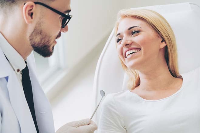 comfortable-and-convenient-dentist-check-up-woman-smile-chat-dental-care-oral-health