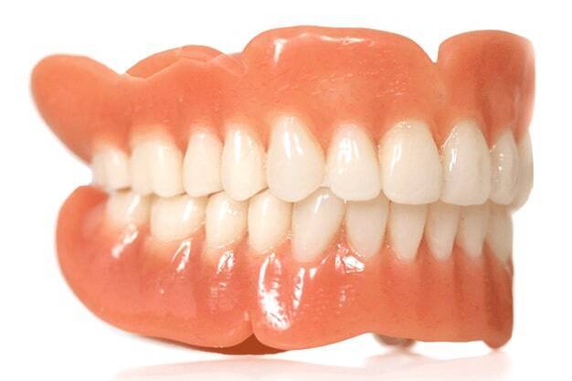 express dentures