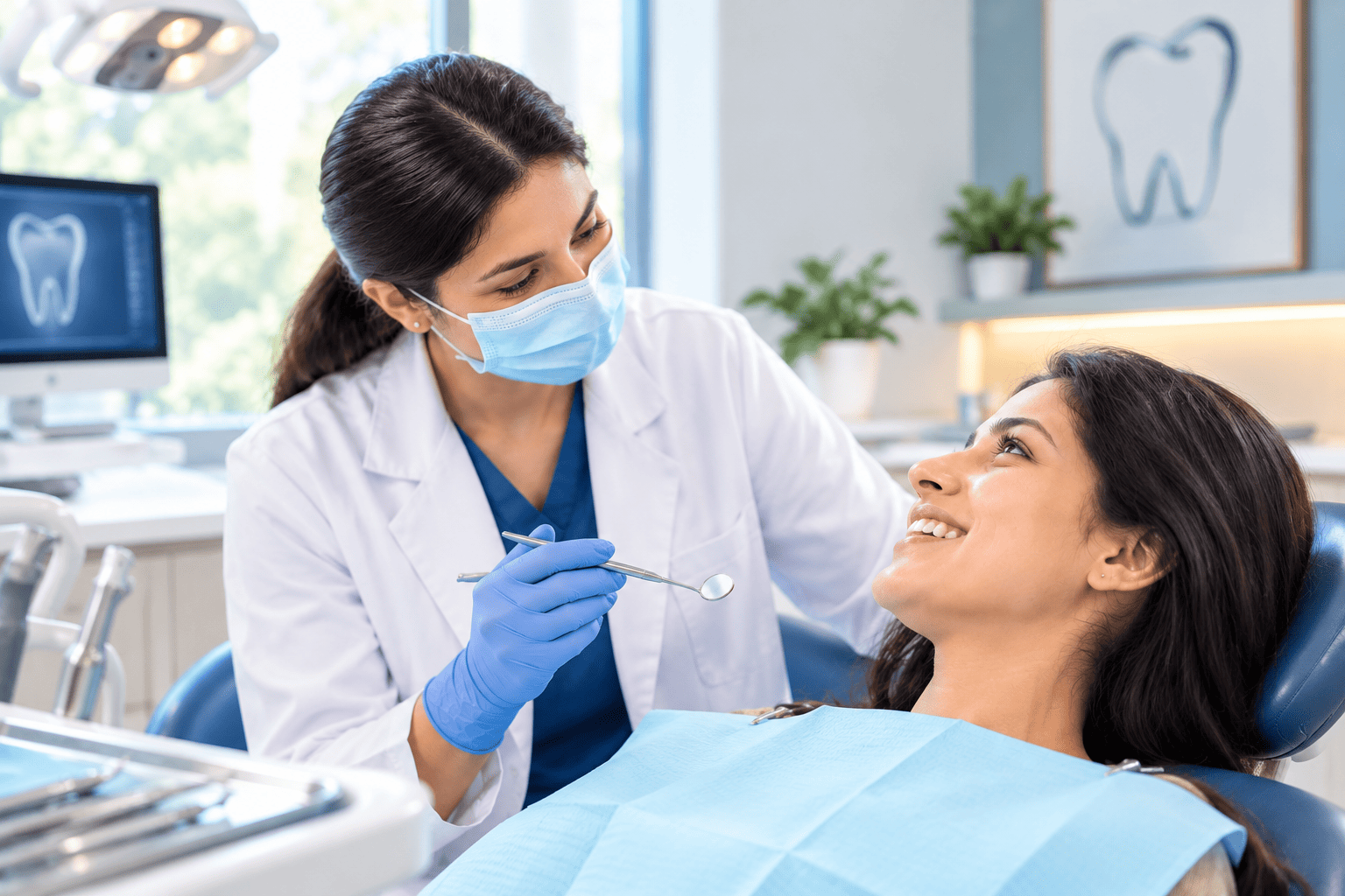 good-dentist
