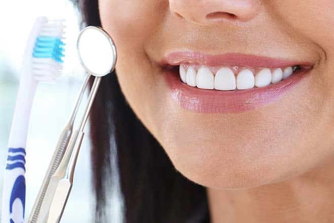 having-misaligned-teeth-or-experiencing-tooth-abnormalities-dental-care-oral-health-toothbrush-check-up