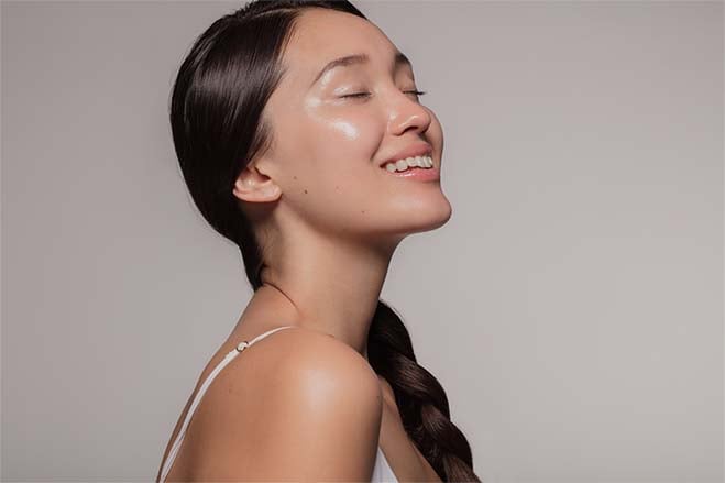improve-look-pretty-beautiful-lady-skin-care-oral-health-dental-care
