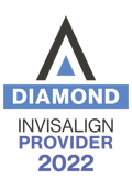 invisalign diamond provider 2022
