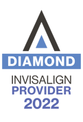 invisalign diamond provider 2022