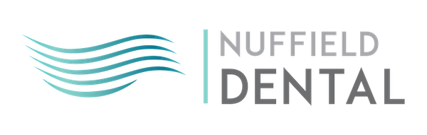 nuffield dental logo