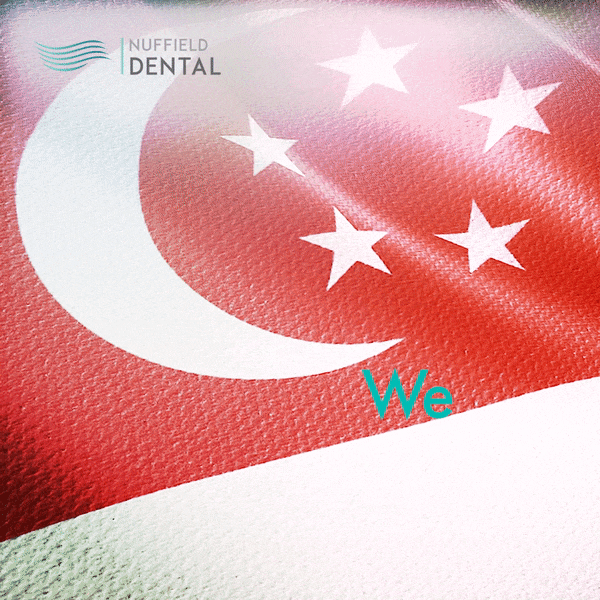nuffield dental national day