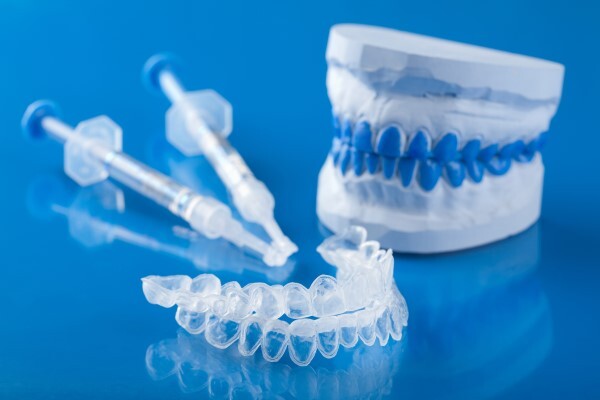 take home whitening kits