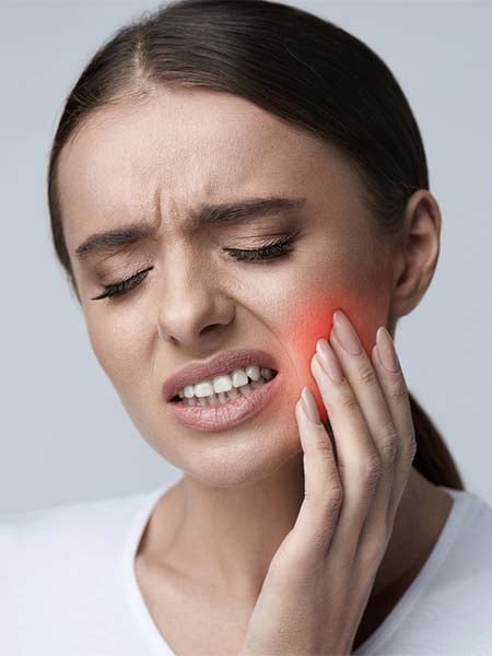 types-of-cysts-painful-woman-sad-oral-health-dental-care