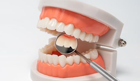 Tooth Sensitivity Why is My Front Tooth Sensitive to Cold?