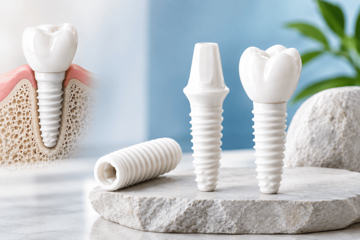 zeramex-dental
