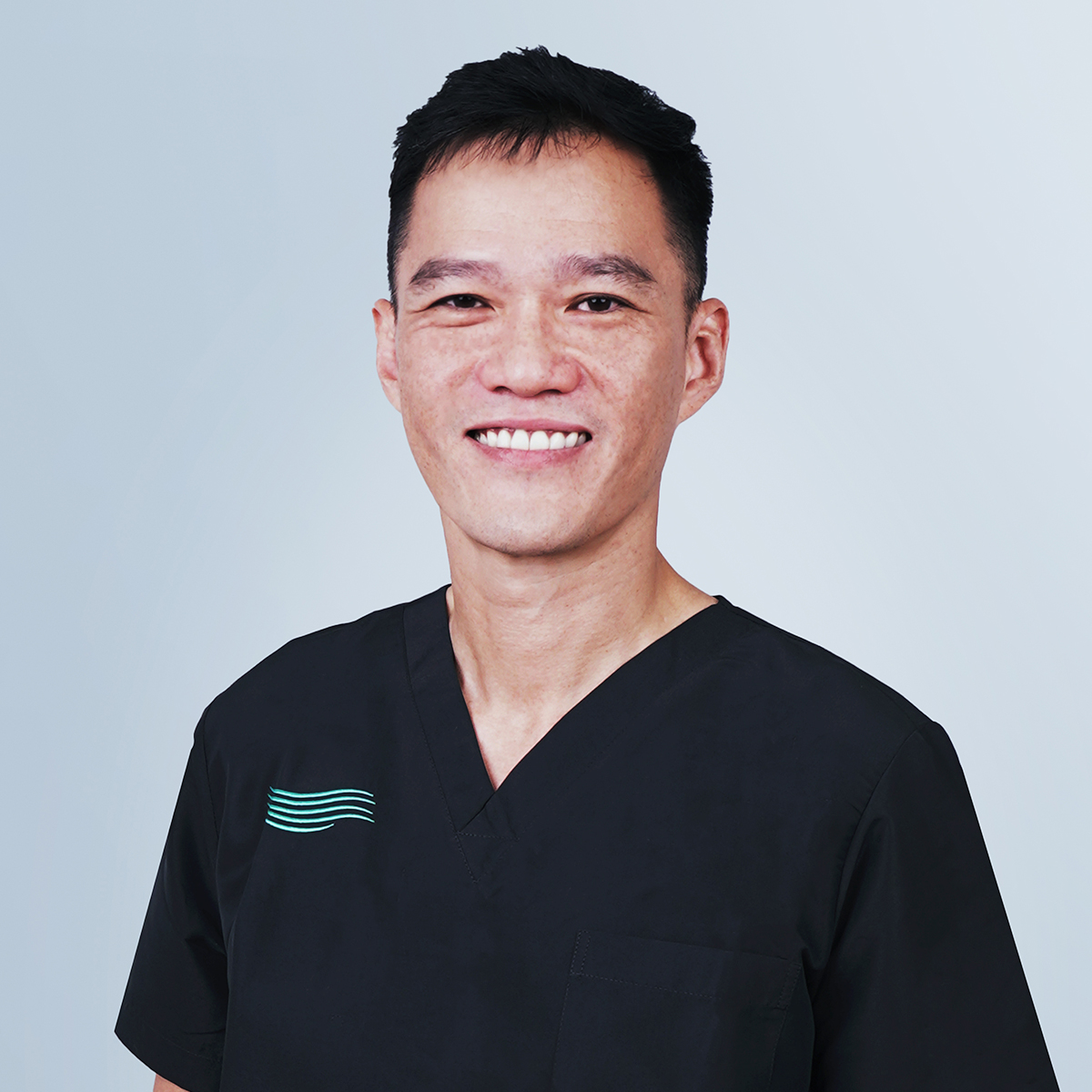 Dr Kenneth Siah