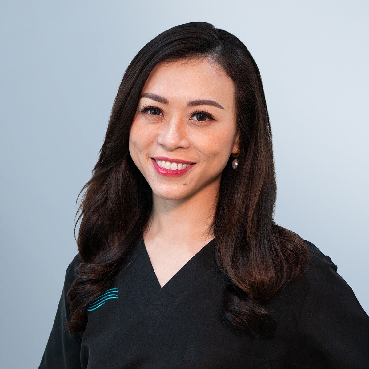 Dr Serene Wu