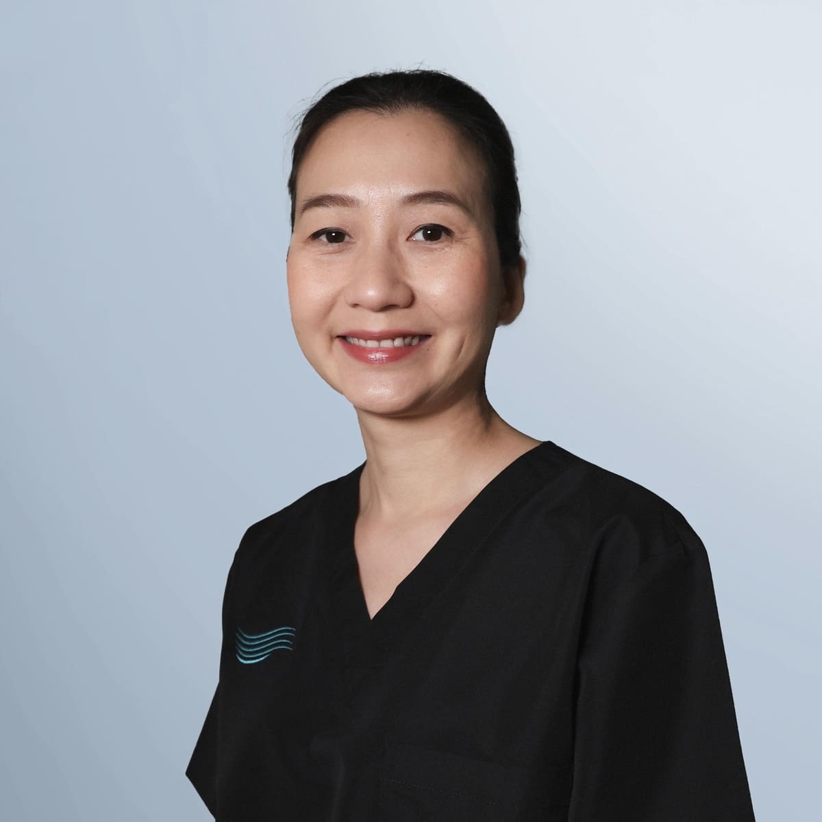 Dr Sharon Ong
