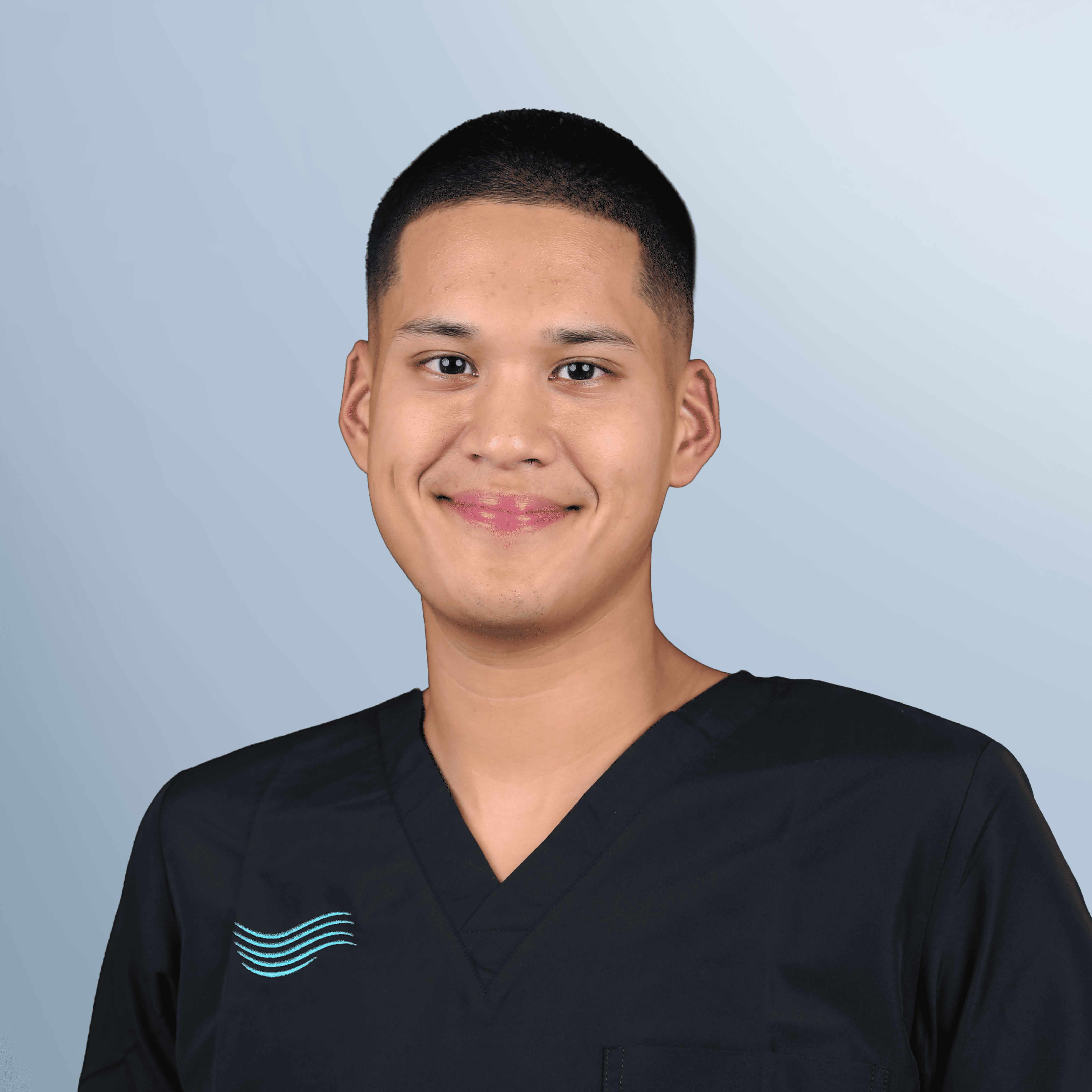 Dr Sanders Saurajen profile at Nuffield Dental Singapore