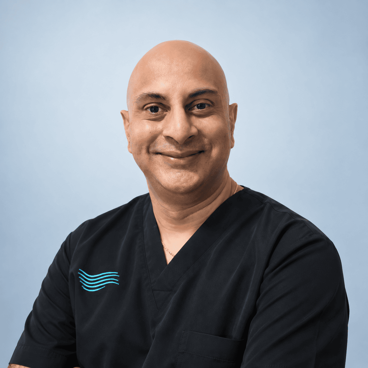 Dr Prashanth Kanakamedala profile at Nuffield Dental Singapore