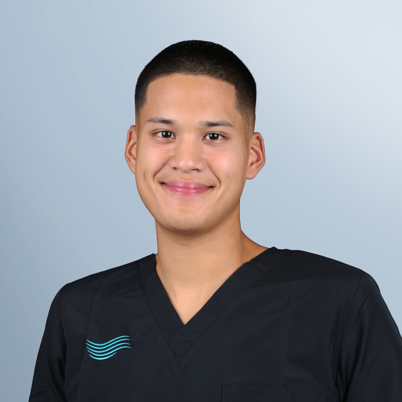 Dr Sanders Saurajen profile at Nuffield Dental Singapore