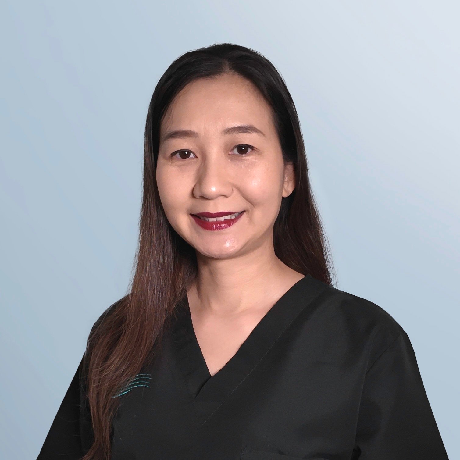 Dr Sharon Ong