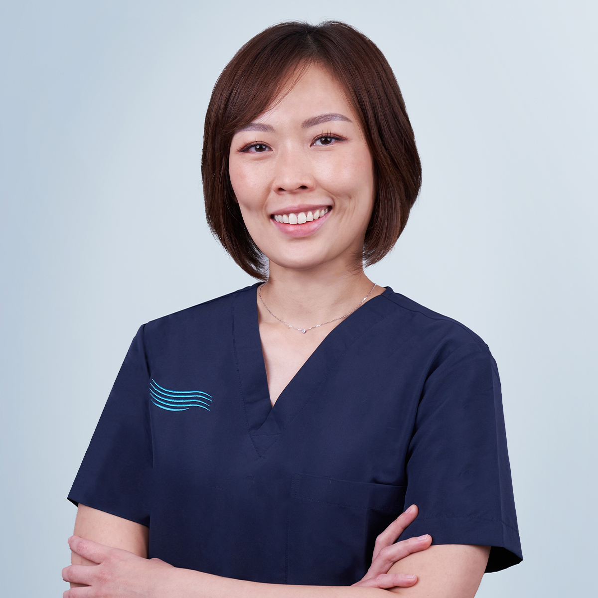 Dr Lee An Qi