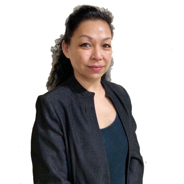 Connie DP
