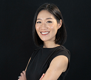 Dr Eunice Tang Siew Li