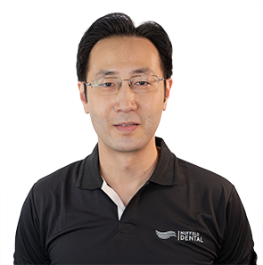 Dr Ben Wang