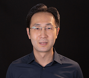 Dr Ben Wang