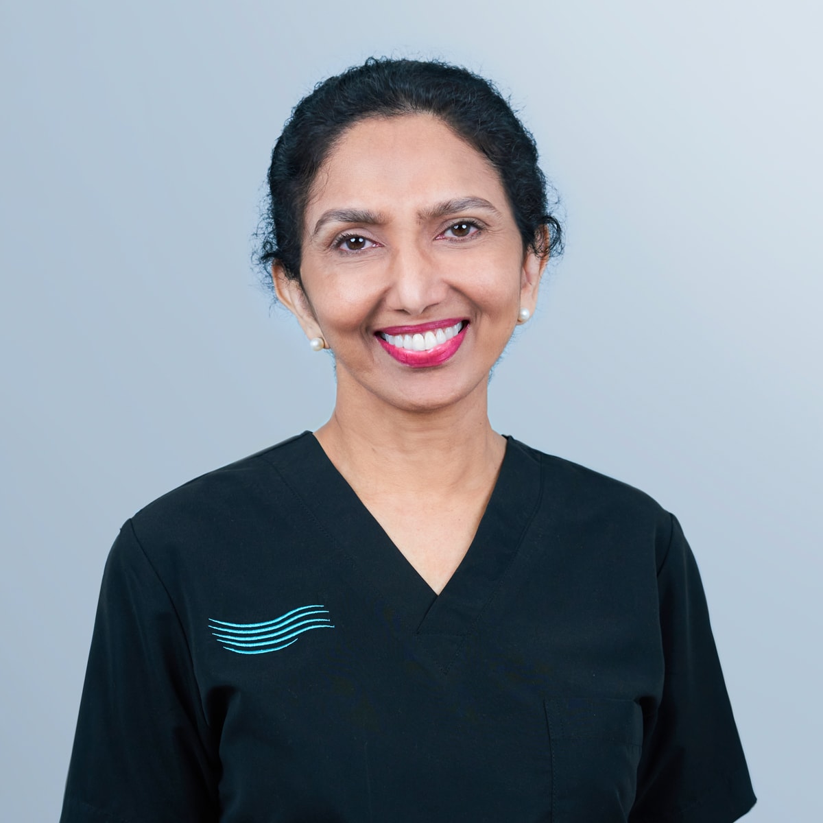 Dr Asha K Karan