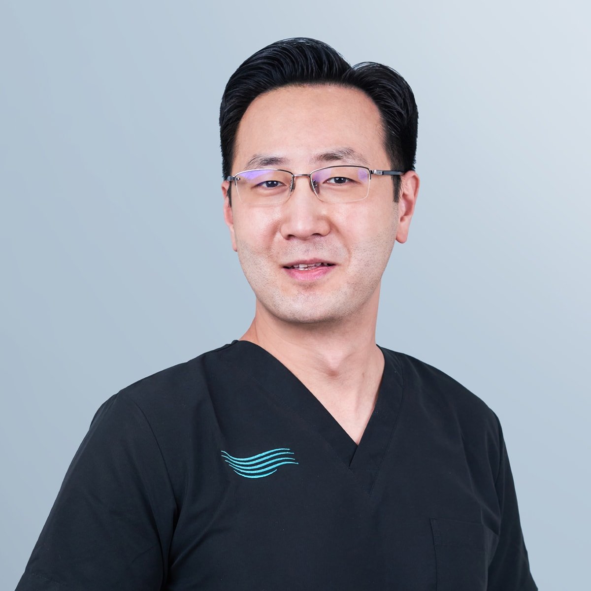 Dr Ben Wang