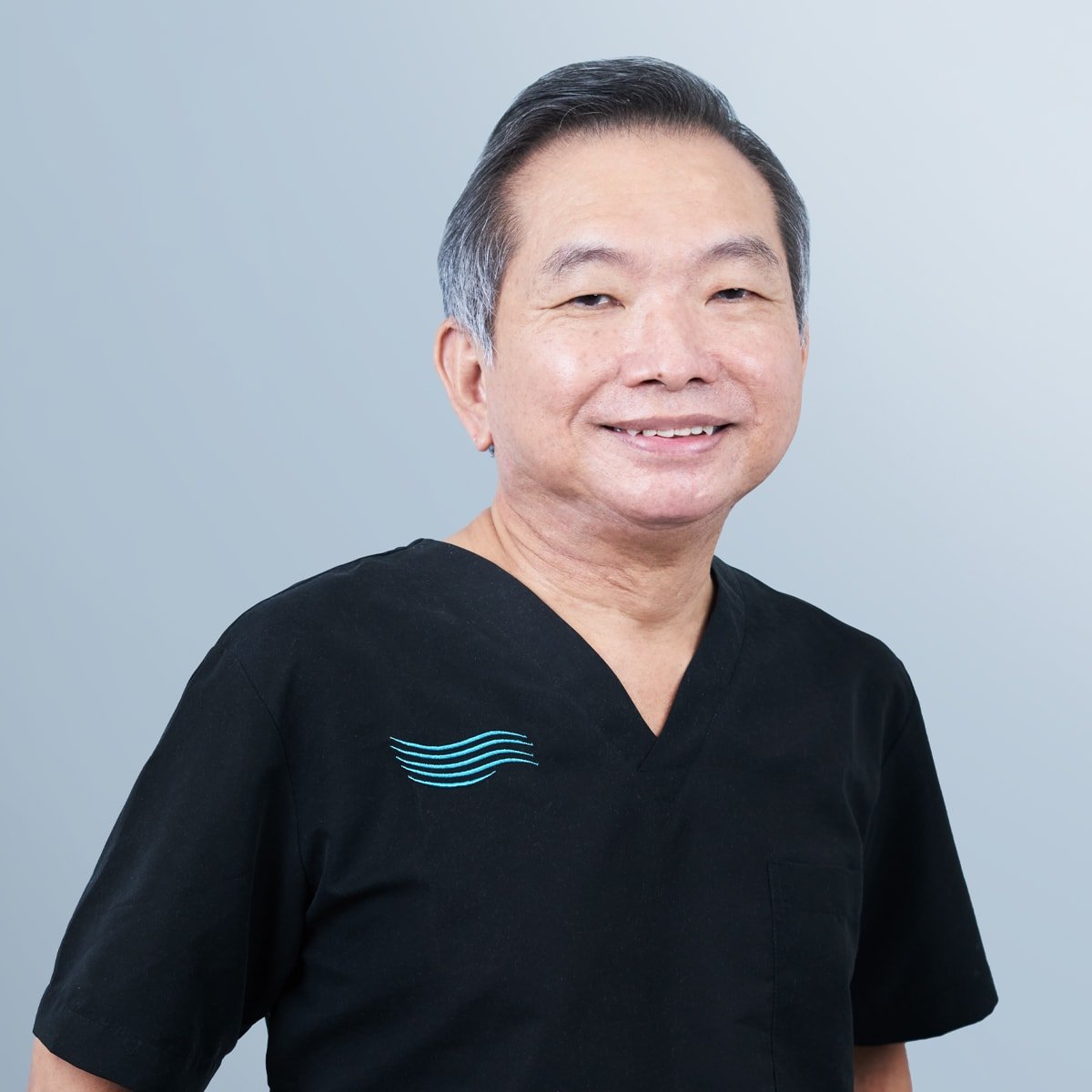 Dr Chung profile