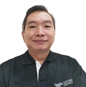 Dr Chung
