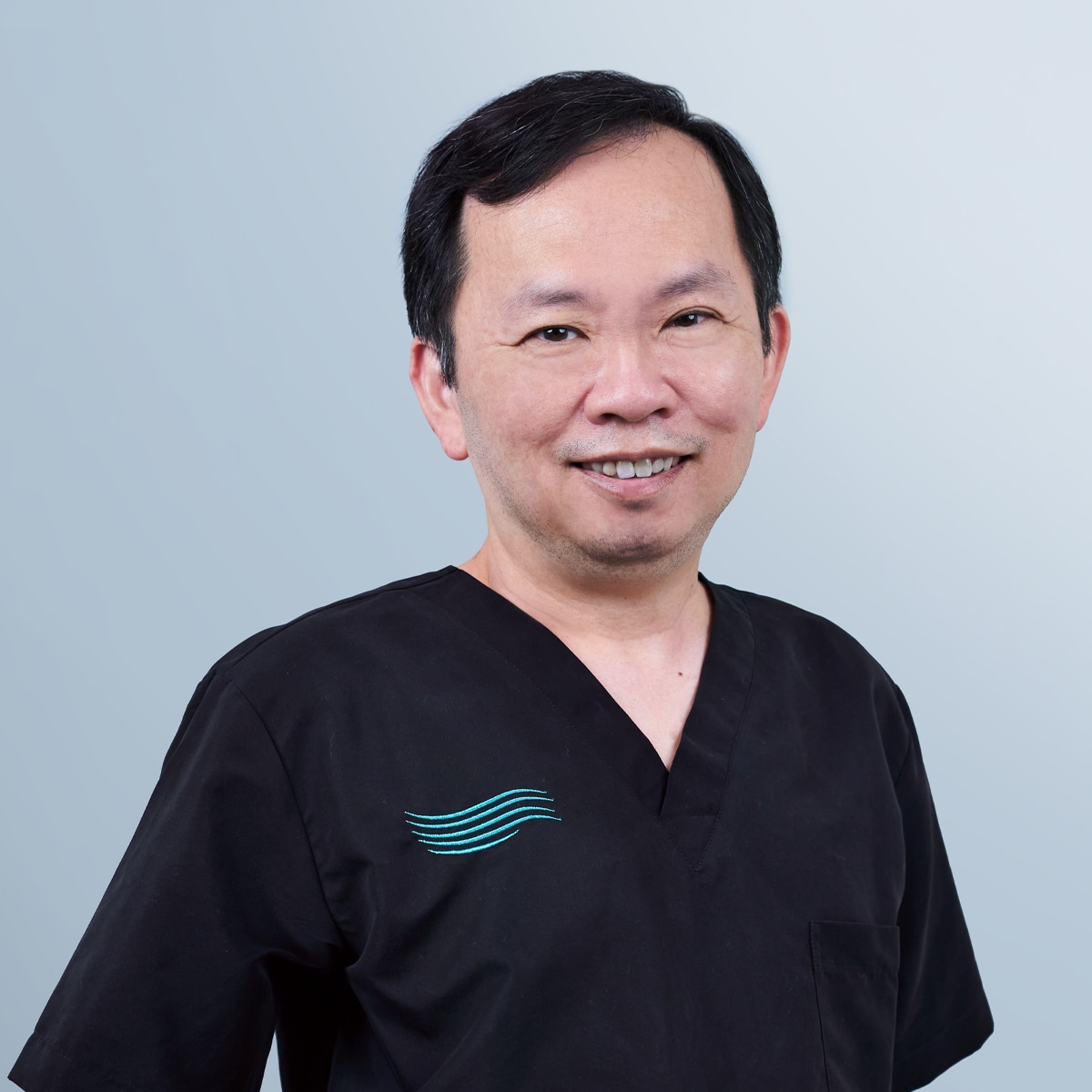 Dr Hui Chee Wah