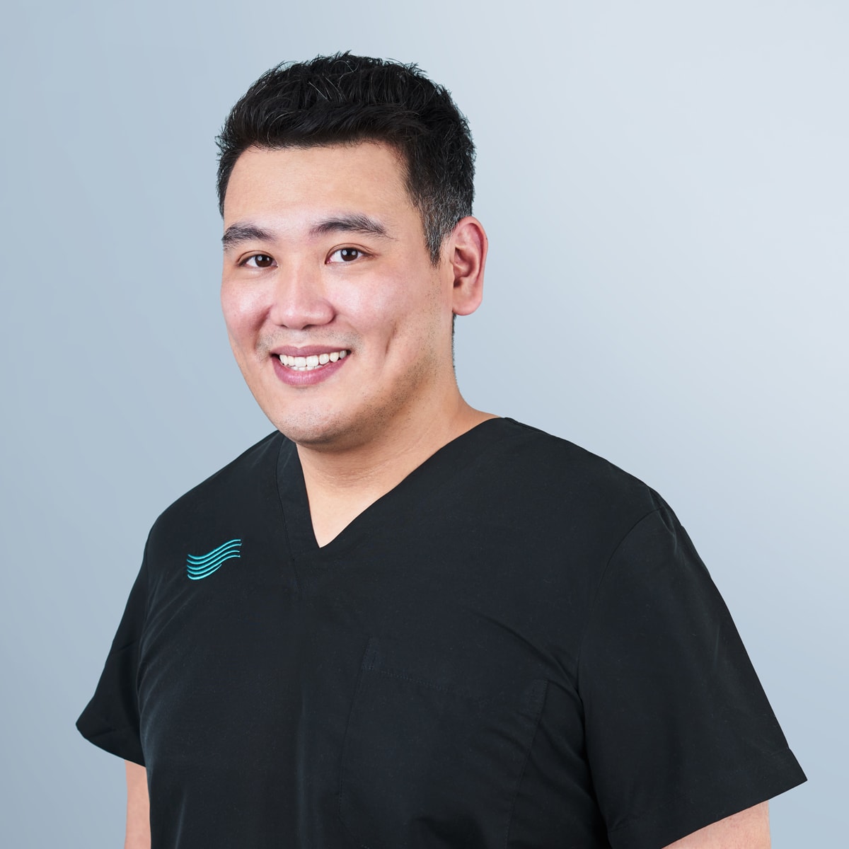 Dr Khee Yeo profile