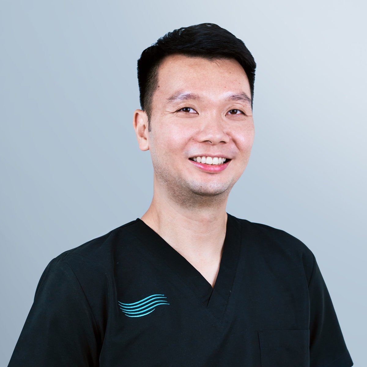 Dr Robin Zhang