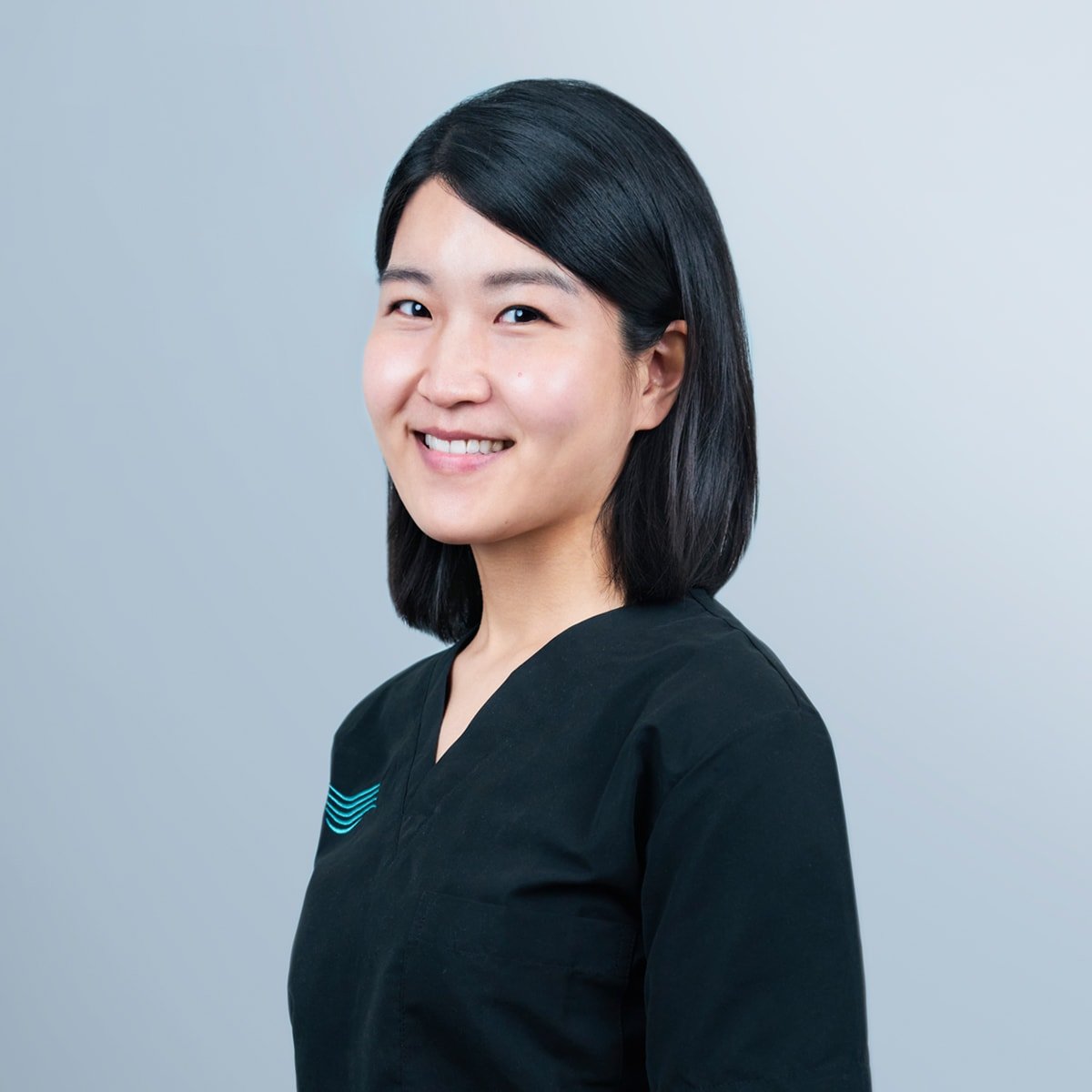 Dr Shauna Cho profile