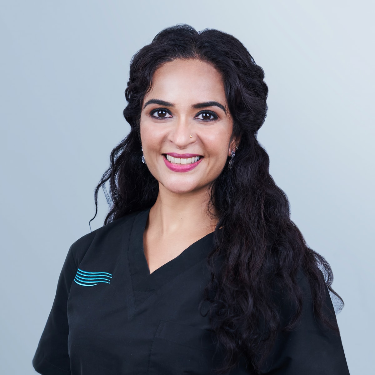 Dr Smita profile
