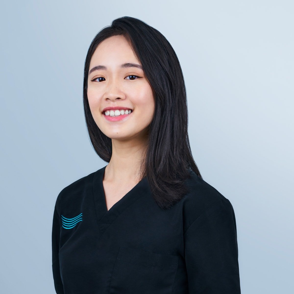 Dr Steffi Soh Yu Hui