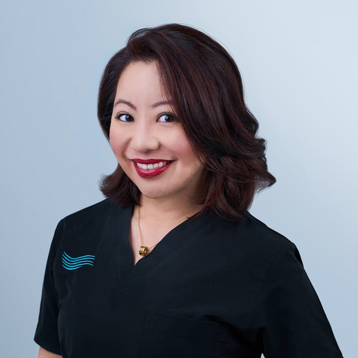 Dr Weelyn Tay