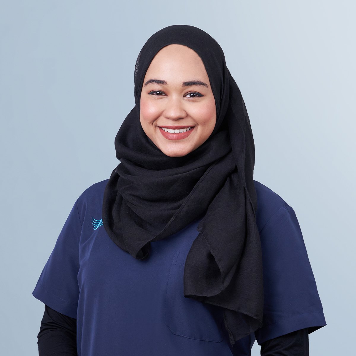 Dr Annaajihah